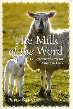 Picture of Milk of the Word