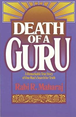 Picture of Death of a Guru