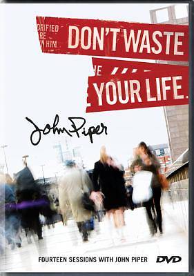 Picture of Don't Waste Your Life Teaching DVD