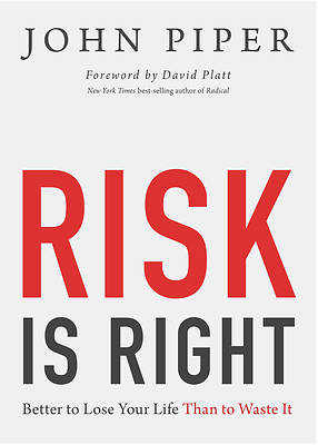 Picture of Risk Is Right