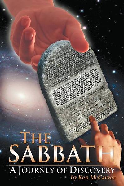 Picture of The Sabbath a Journey of Discovery