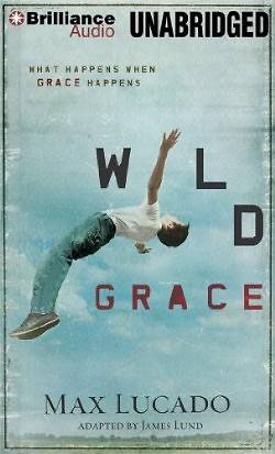 Picture of Wild Grace