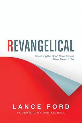 Picture of Revangelical [ePub Ebook]