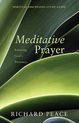 Picture of Meditative Prayer