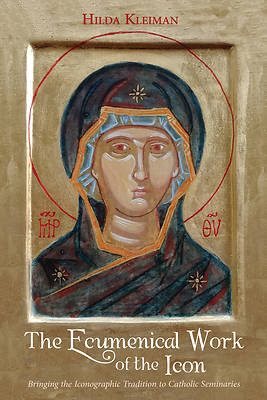 Picture of The Ecumenical Work of the Icon