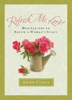 Picture of Refresh Me, Lord! [ePub Ebook]