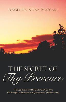Picture of The Secret of Thy Presence