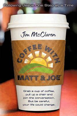 Picture of Coffee with Matt & Joe