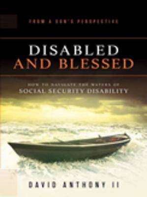 Picture of Disabled and Blessed [ePub Ebook]