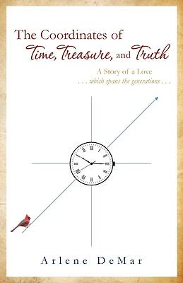 Picture of The Coordinates of Time, Treasure, and Truth