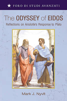 Picture of The Odyssey of Eidos