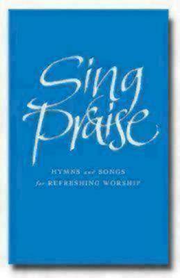 Picture of Sing Praise (Full Music Edition)