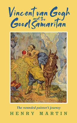 Picture of Vincent Van Gogh and the Good Samaritan