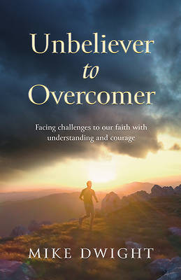 Picture of Unbeliever to Overcomer