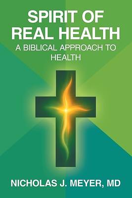 Picture of Spirit of Real Health