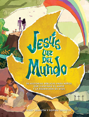 Picture of Jesús Luz del Mundo