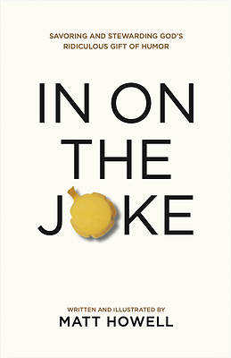 Picture of In on the Joke