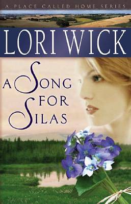 Picture of A Song for Silas [ePub Ebook]