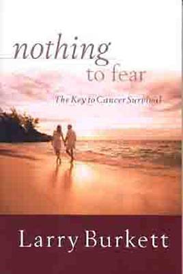 Picture of Nothing to Fear [ePub Ebook]