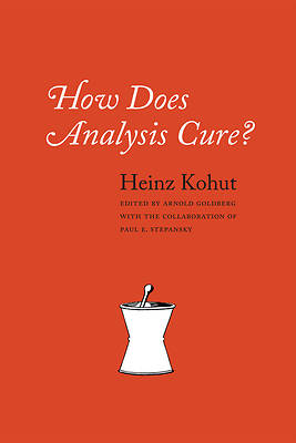 Picture of How Does Analysis Cure?