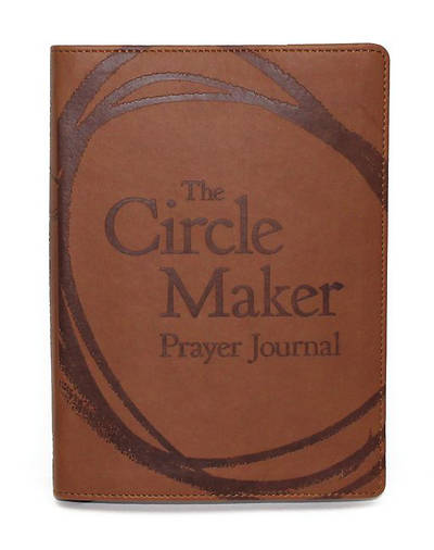 Picture of The Circle Maker Prayer Journal