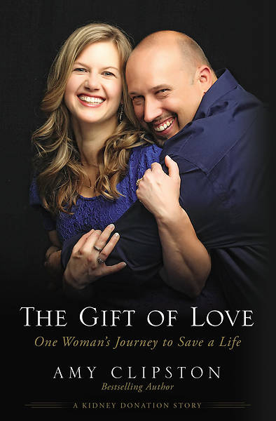 Picture of The Gift of Love