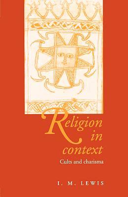 Picture of Religion in Context