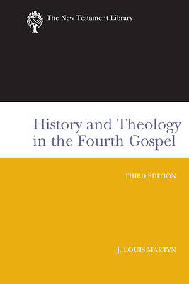 Picture of History and Theology in the Fourth Gospel