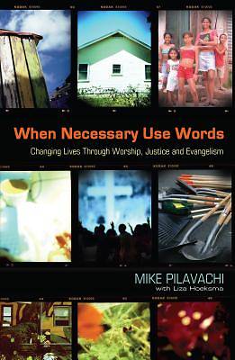 Picture of When Necessary Use Words [ePub Ebook]