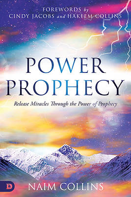 Picture of Power Prophecy