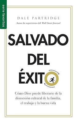 Picture of Salvado del Exito (Fav)