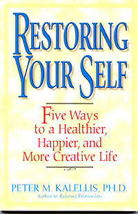 Picture of Restoring Your Self