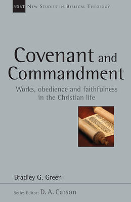 Picture of Covenant and Commandment