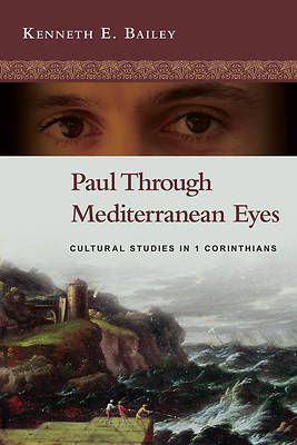 Picture of Paul Through Mediterranean Eyes