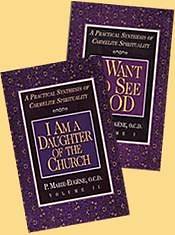 Picture of I Want to See God/I Am a Daughter of the Church