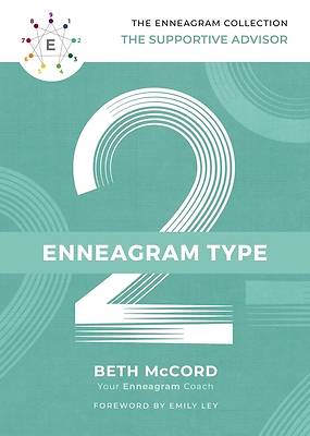 Picture of The Enneagram Type 2 - eBook [ePub]