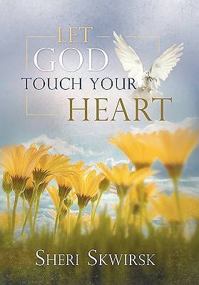Picture of Let God Touch Your Heart