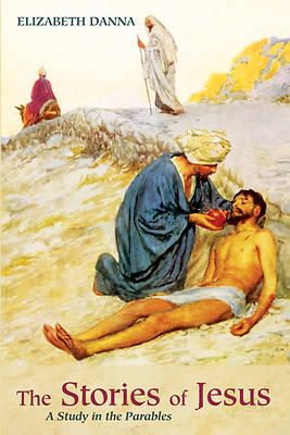 Picture of The Stories of Jesus