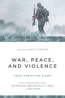 Picture of War, Peace, and Violence
