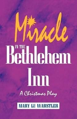 Picture of Miracle in the Bethlehem Inn
