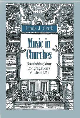 Picture of Music In Churches