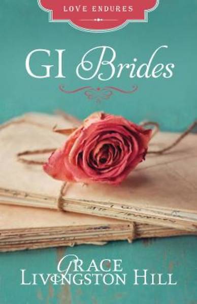 Picture of GI Brides [ePub Ebook]