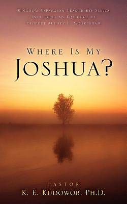 Picture of Where Is My Joshua?