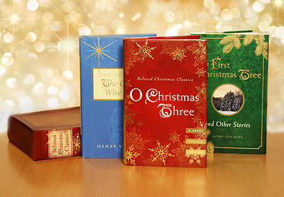 Picture of Beloved Christmas Classics