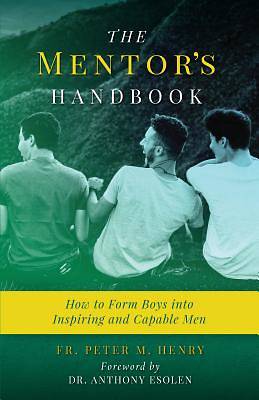 Picture of The Mentor's Handbook
