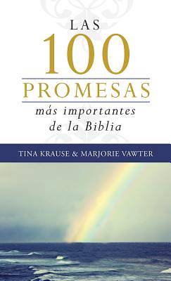 Picture of Las 100 Promesas Más Importantes de la Biblia