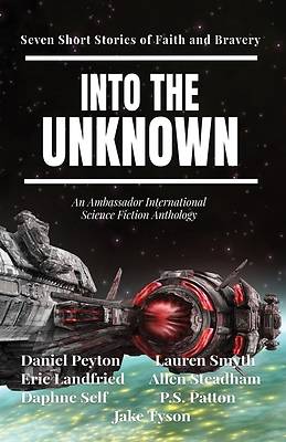 Picture of Into the Unknown