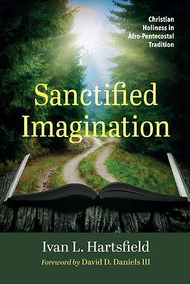 Picture of Sanctified Imagination