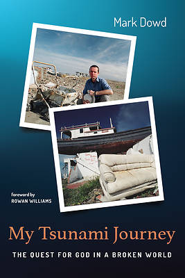 Picture of My Tsunami Journey