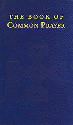 Picture of Book of Common Prayer 2004